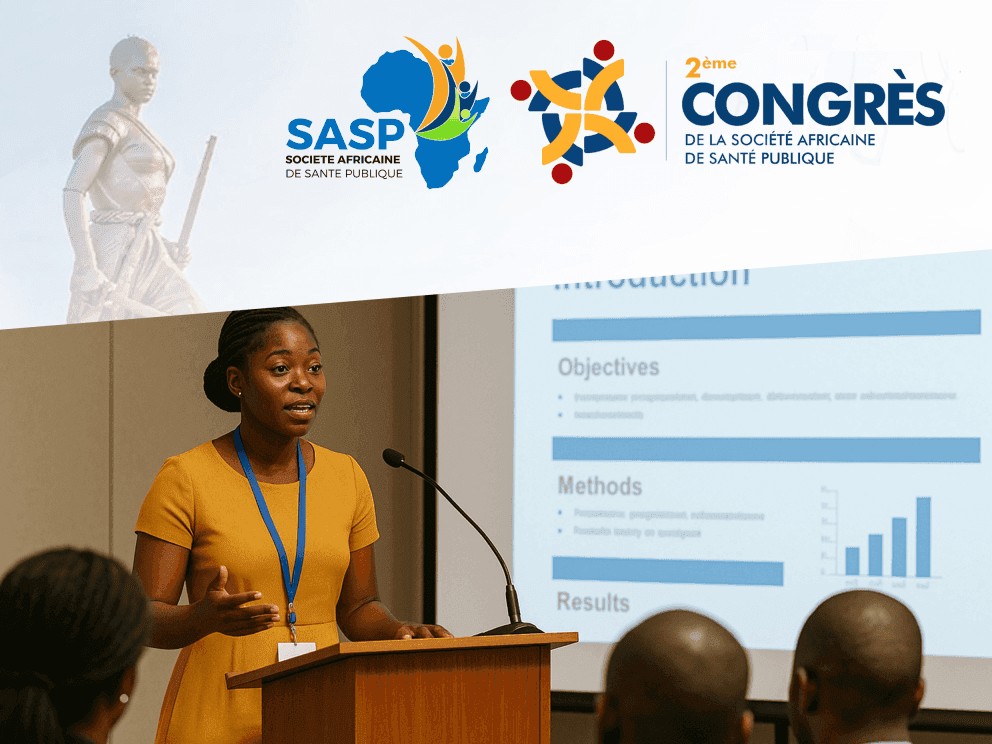 2e Congrès de la SASP